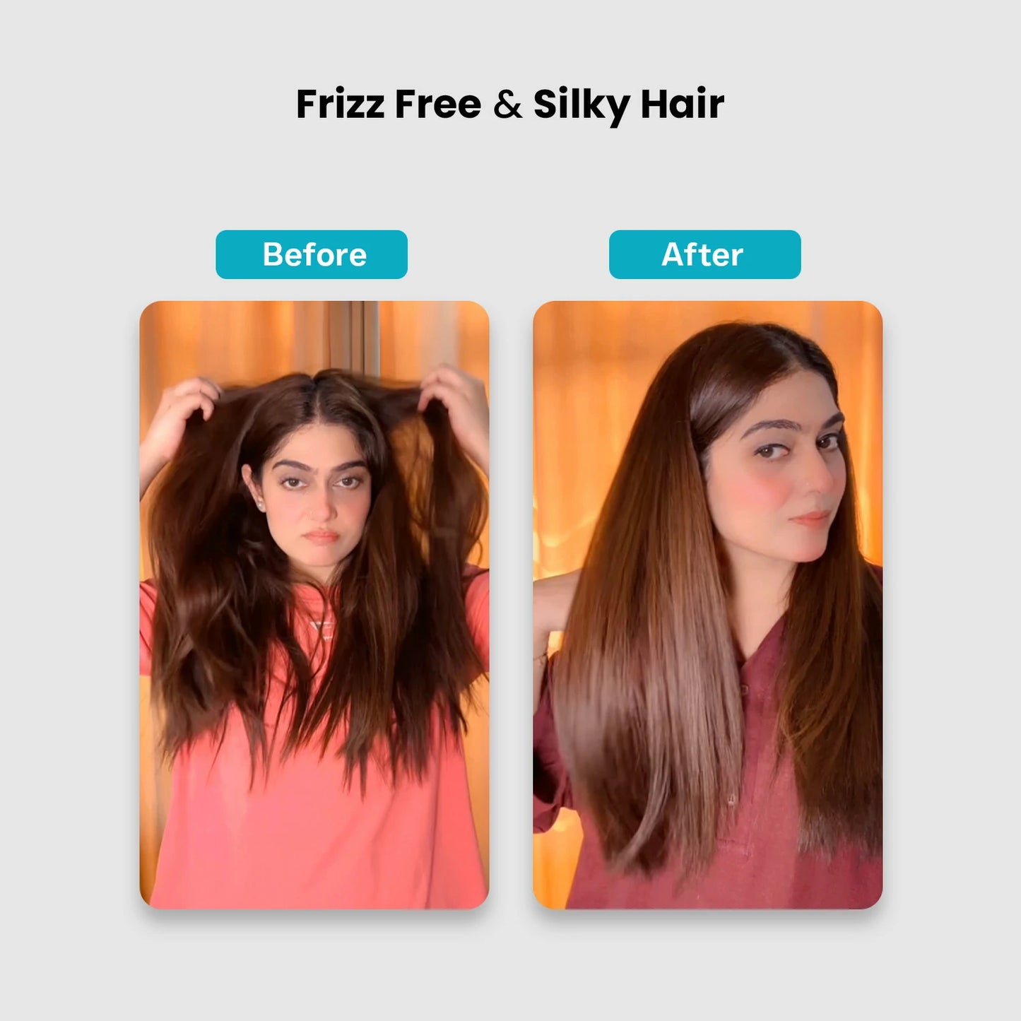 Hair Fall Control & Repair Kit