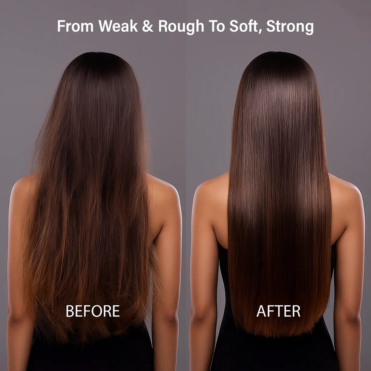 Herbal Shampoo – Nature’s Care for Healthy Hair