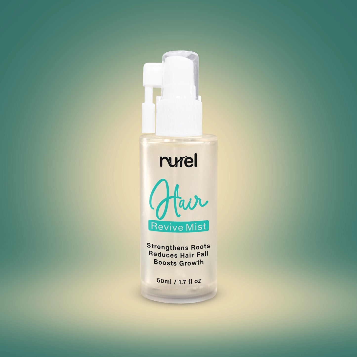 Hair Revive Mist – Stop Hair Fall & Boost Regrowth
