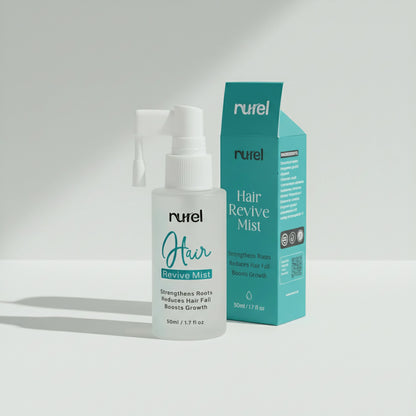 Hair Revive Mist
