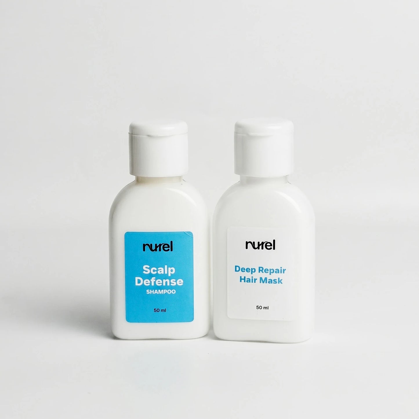 Smooth & Repair Starter Kit
