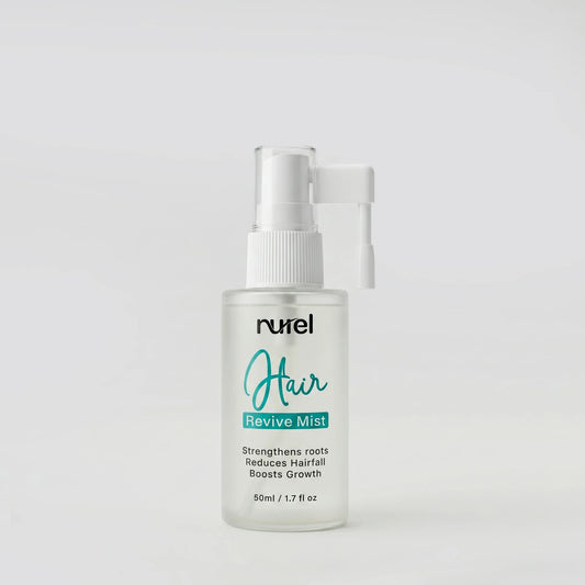 Hair Revive Mist