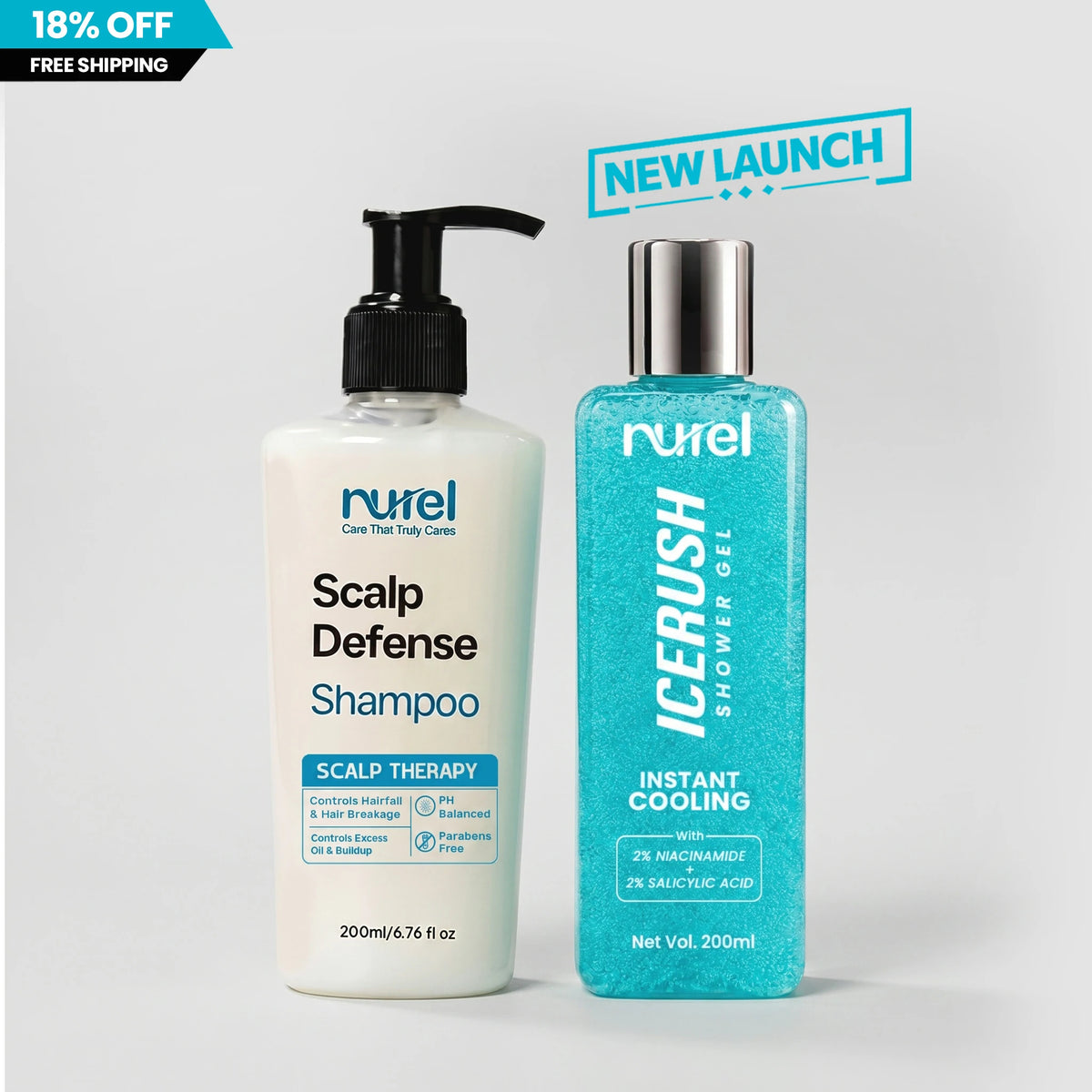 Summer Fresh Duo