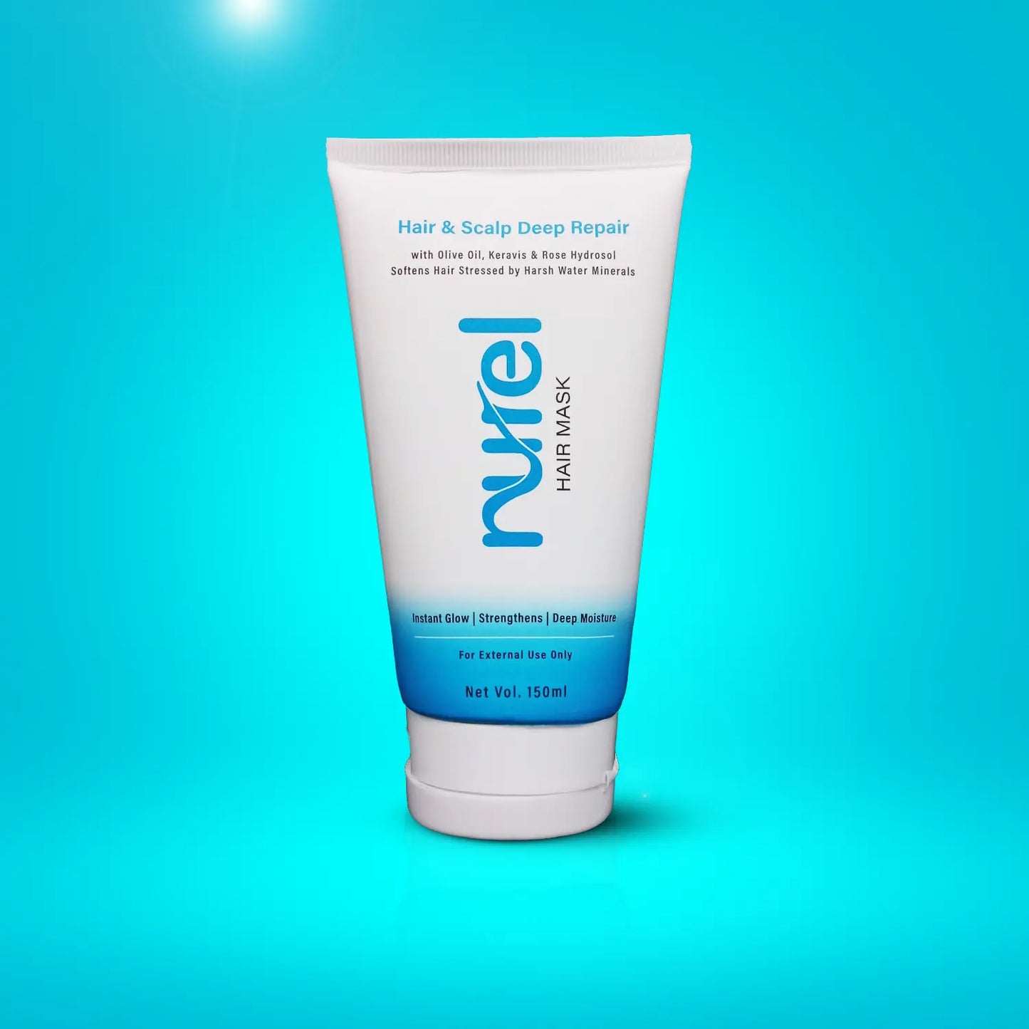 Hairfall, Dryness & Breakage? Fix Now!
