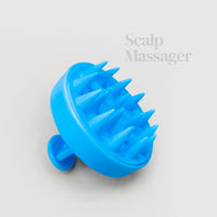 Scalp Massager