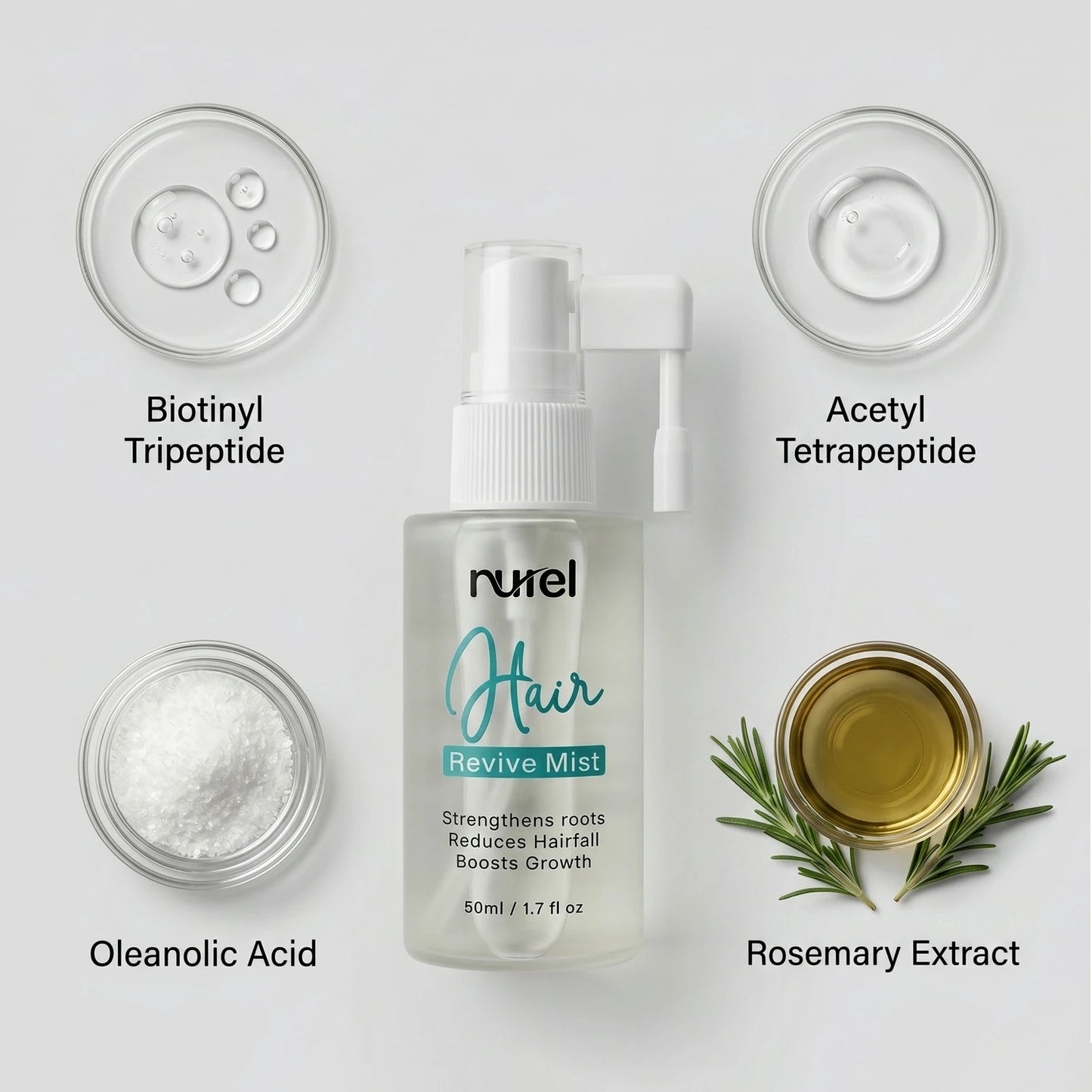 Hair Revive Mist