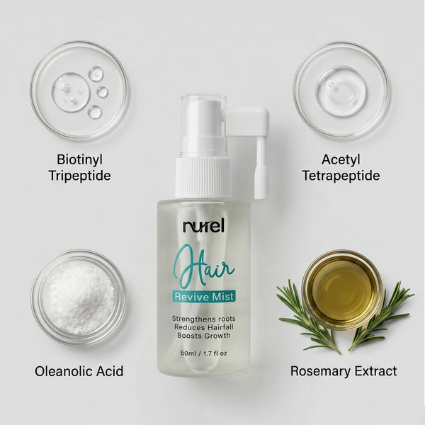 Hair Revive Mist