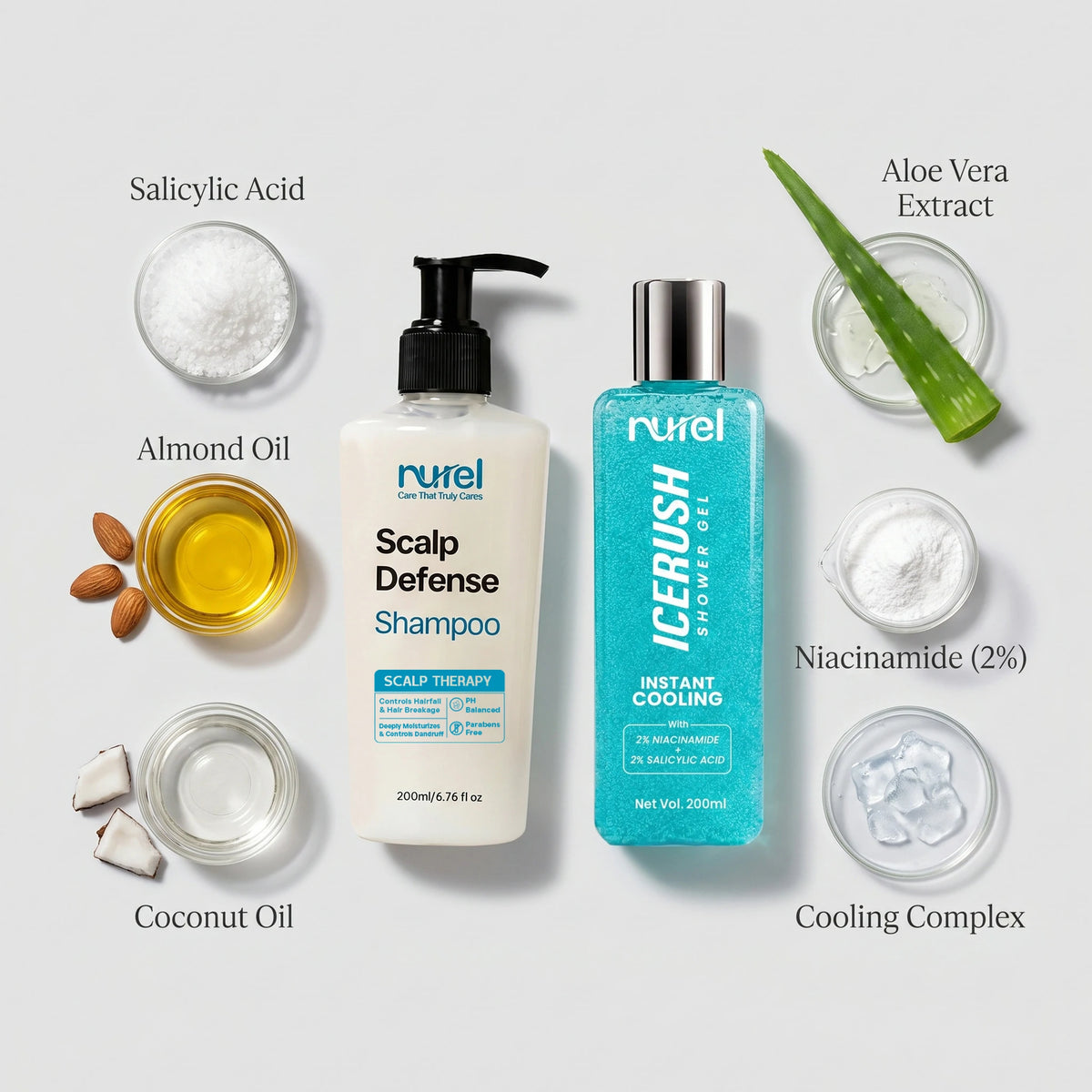 Summer Fresh Duo