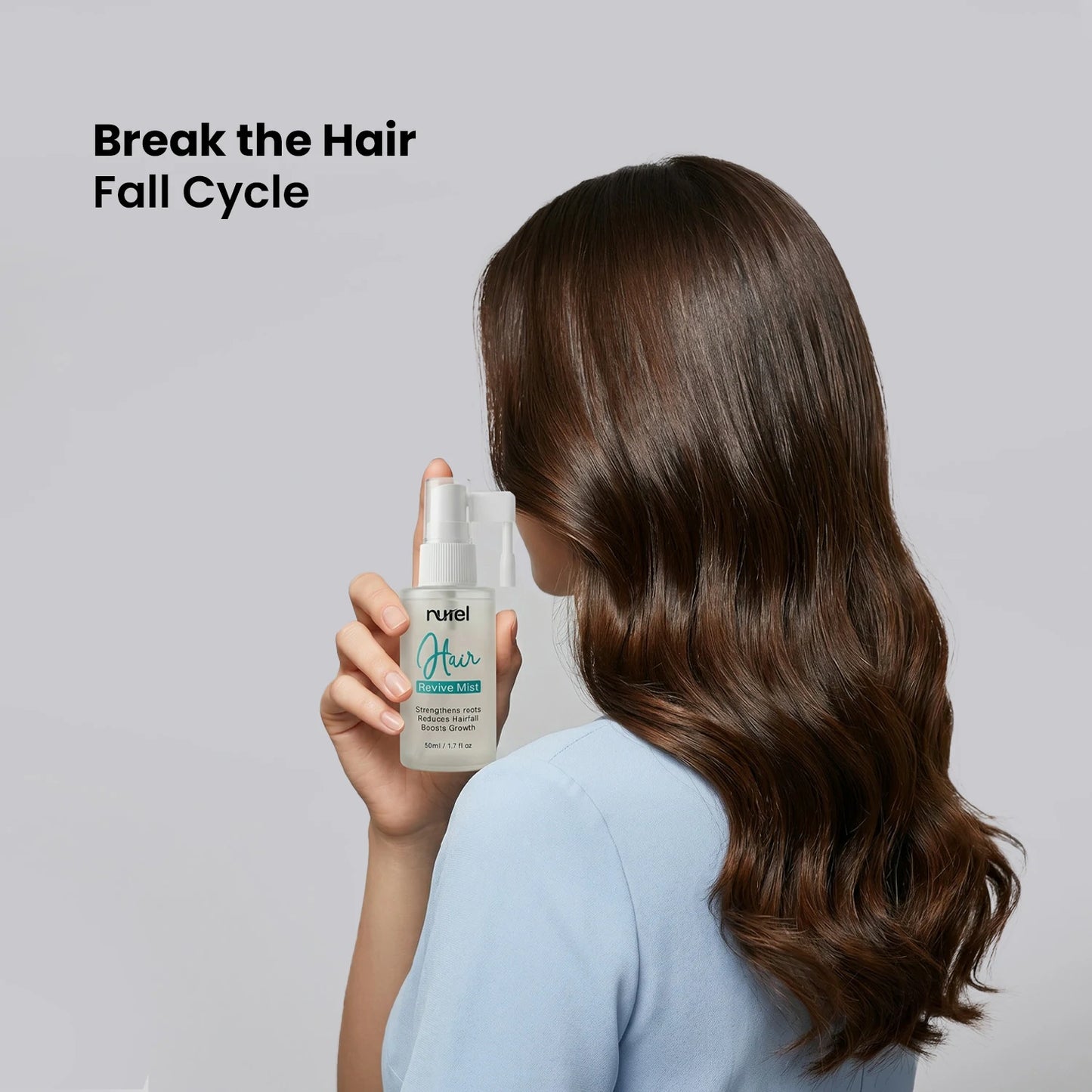 Hair Revive Mist
