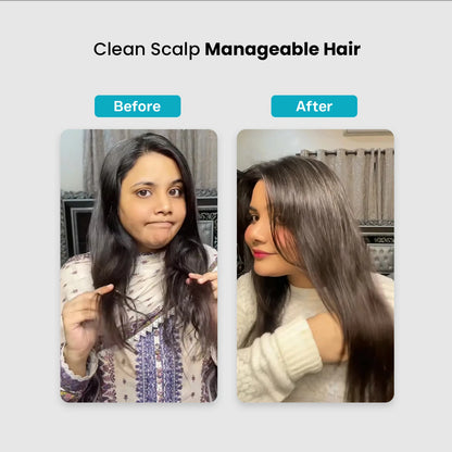Shampoo + Mask (Value Pack)