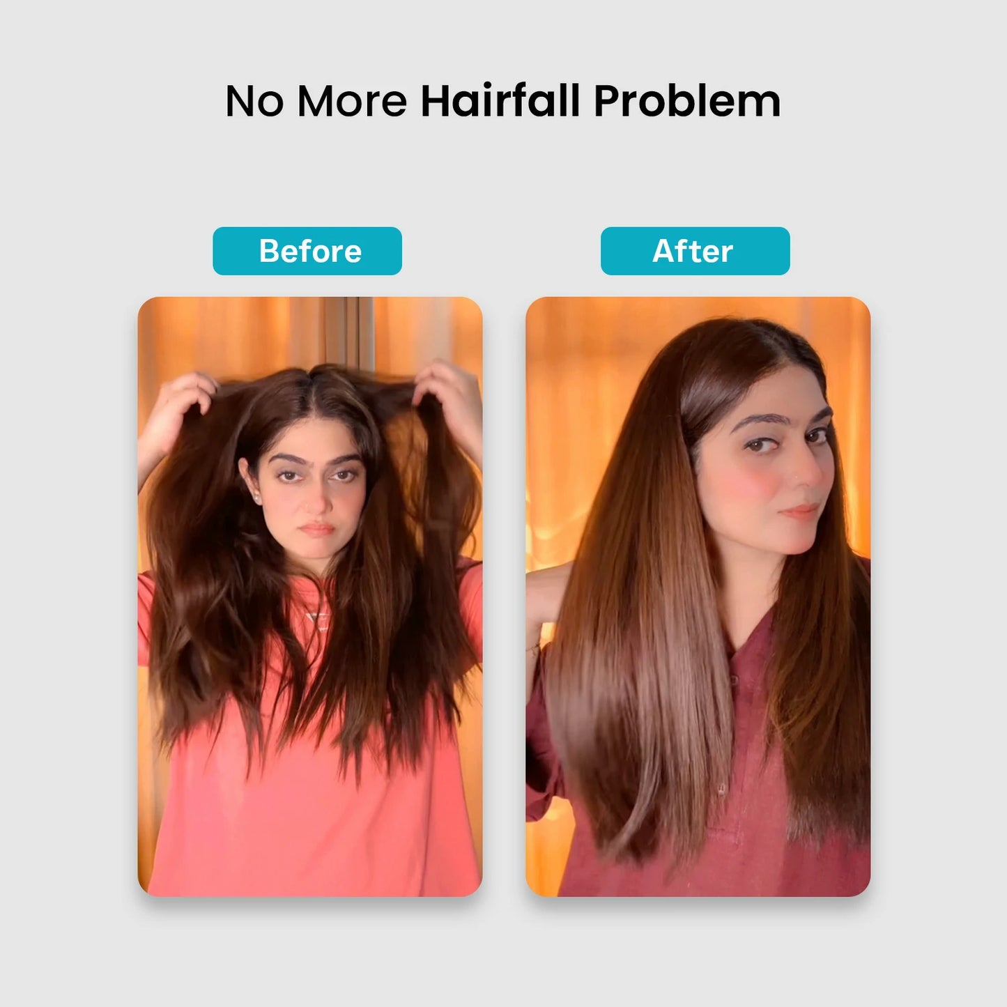 Hair Fall Control Duo