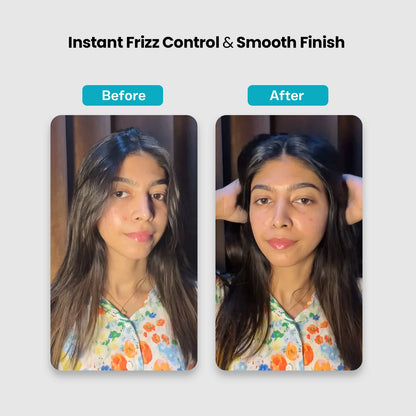 Instant Smooth & Shine Kit