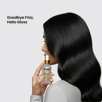 Prime Glossé Hair Serum