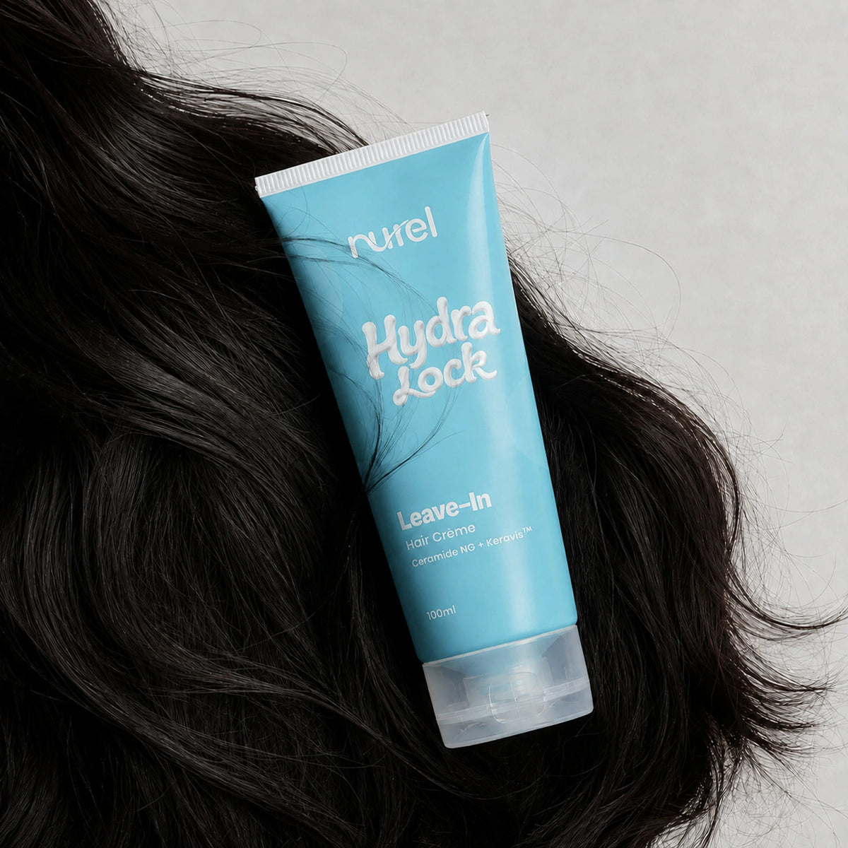 Hydralock Leave-In Crème
