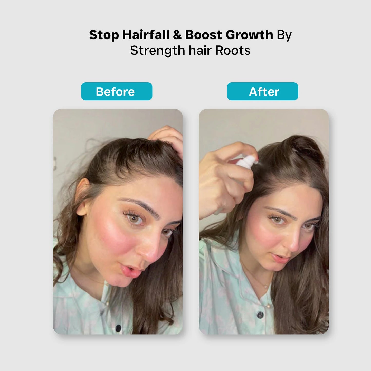 Hair Revive Mist