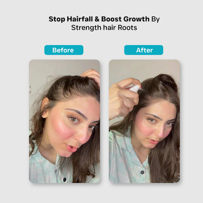 Hair Revive Mist