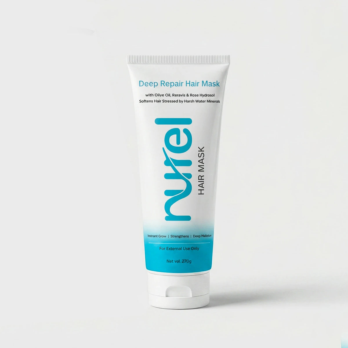 Deep Repair Hair Mask