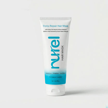 Deep Repair Hair Mask