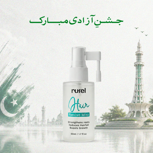 Hair Revive Mist