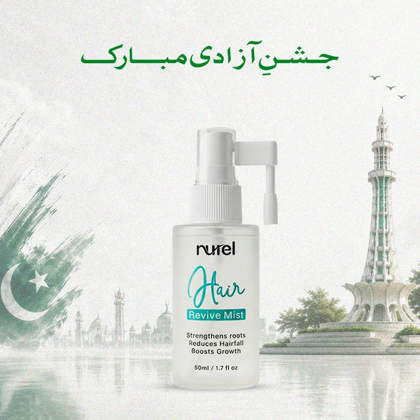 Hair Revive Mist