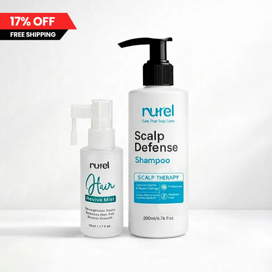 Hair Fall Control Duo
