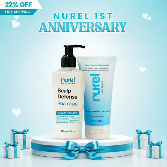 Scalp & Hair Repair Duo