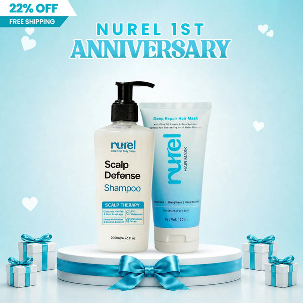 Scalp & Hair Repair Duo