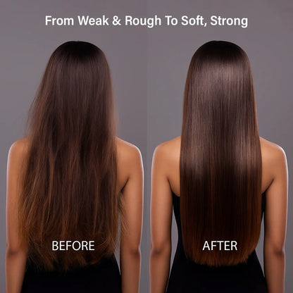 Herbal Shampoo – Nature’s Care for Healthy Hair