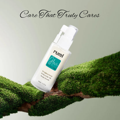 Hair Revive Bundle  (Mist + Prime Glosse Serum)