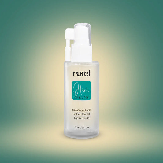 Hair Revive Mist – Stop Hair Fall & Boost Regrowth