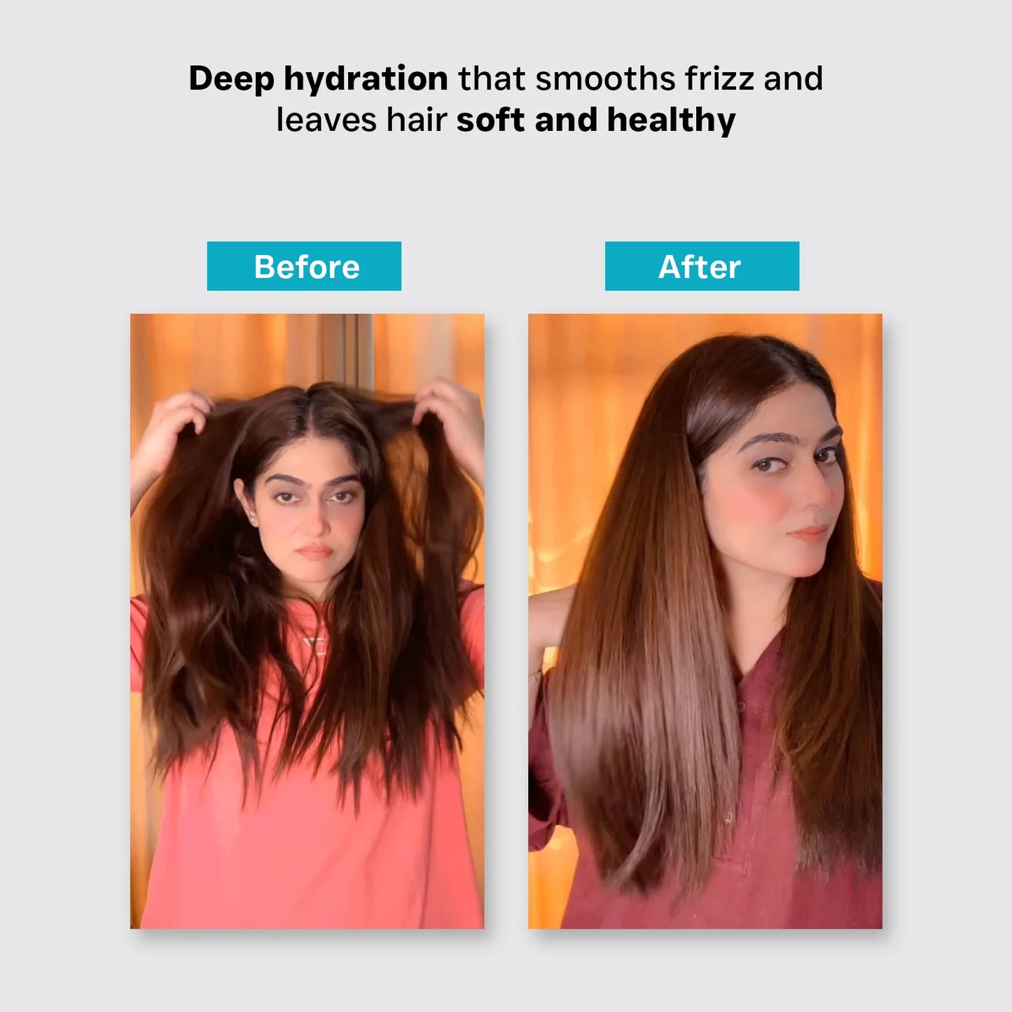 Deep Repair Hair Mask