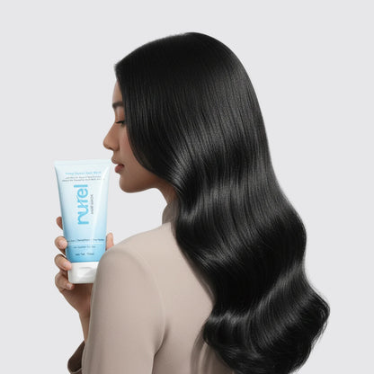 Deep Repair Hair Mask