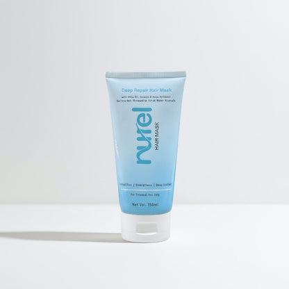 Deep Repair Hair Mask