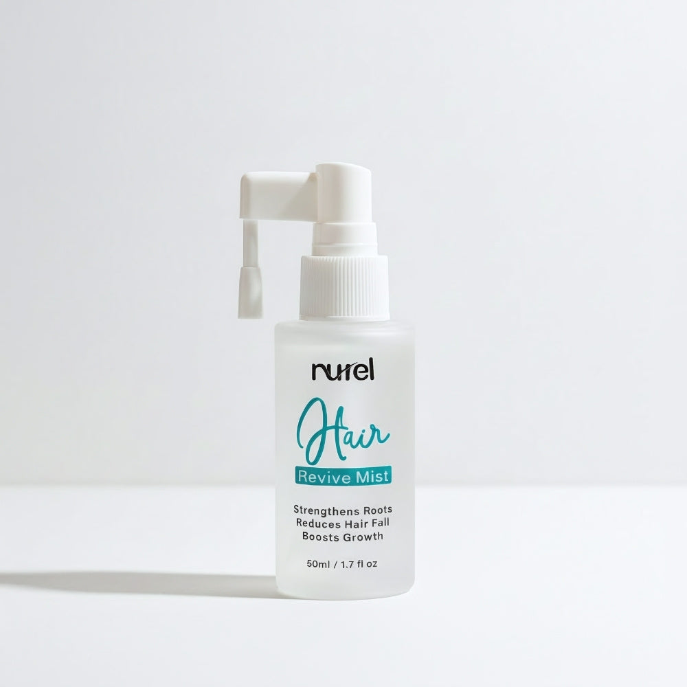 Hair Revive Mist