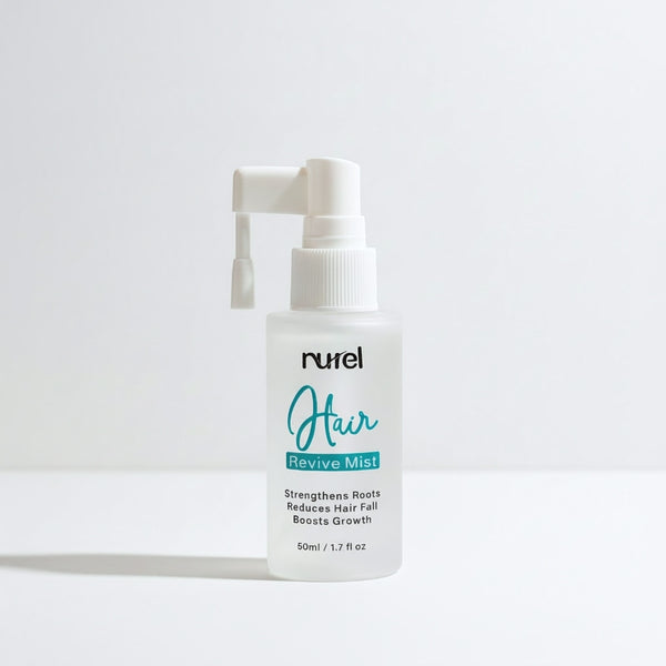 Hair Revive Mist