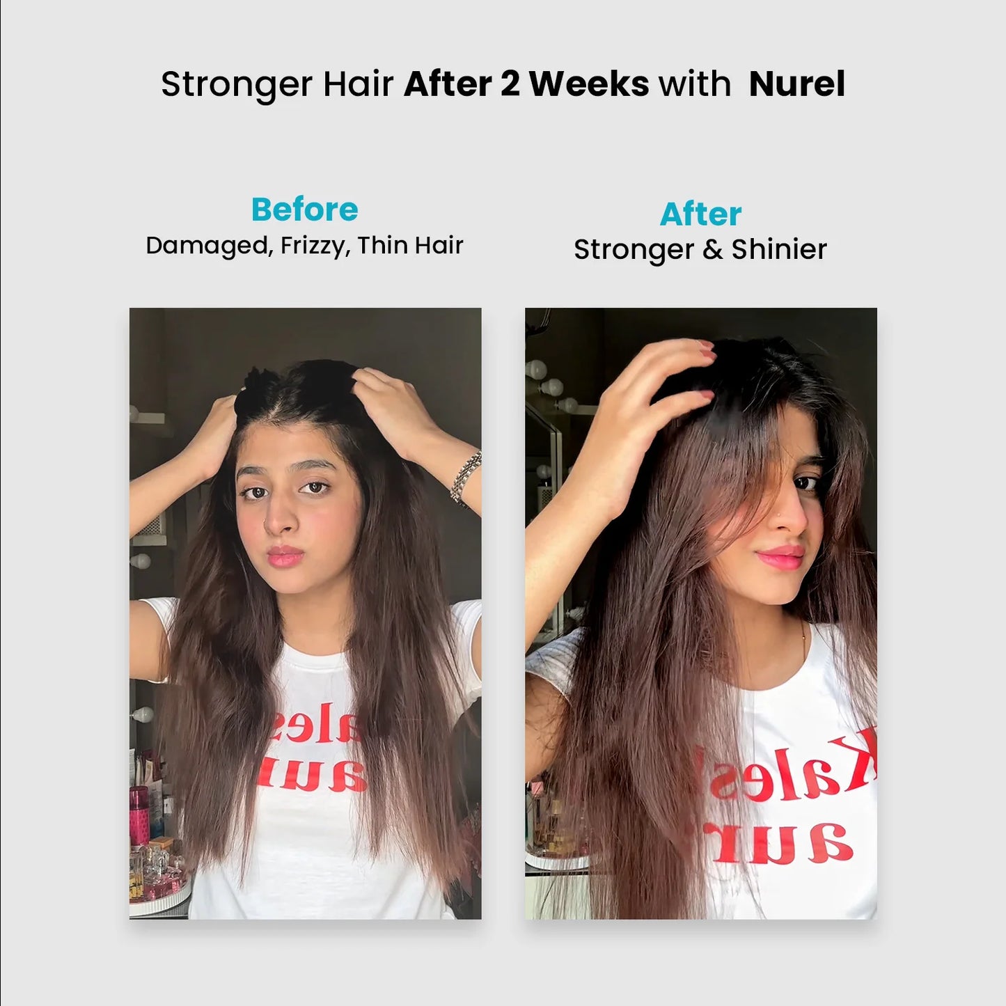 Hair Revive Bundle  (Mist + Prime Glosse Serum)