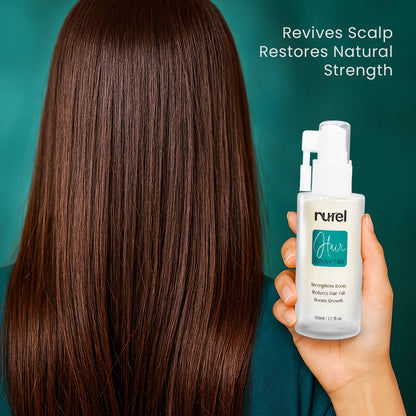 Hair Revive Bundle  (Mist + Prime Glosse Serum)