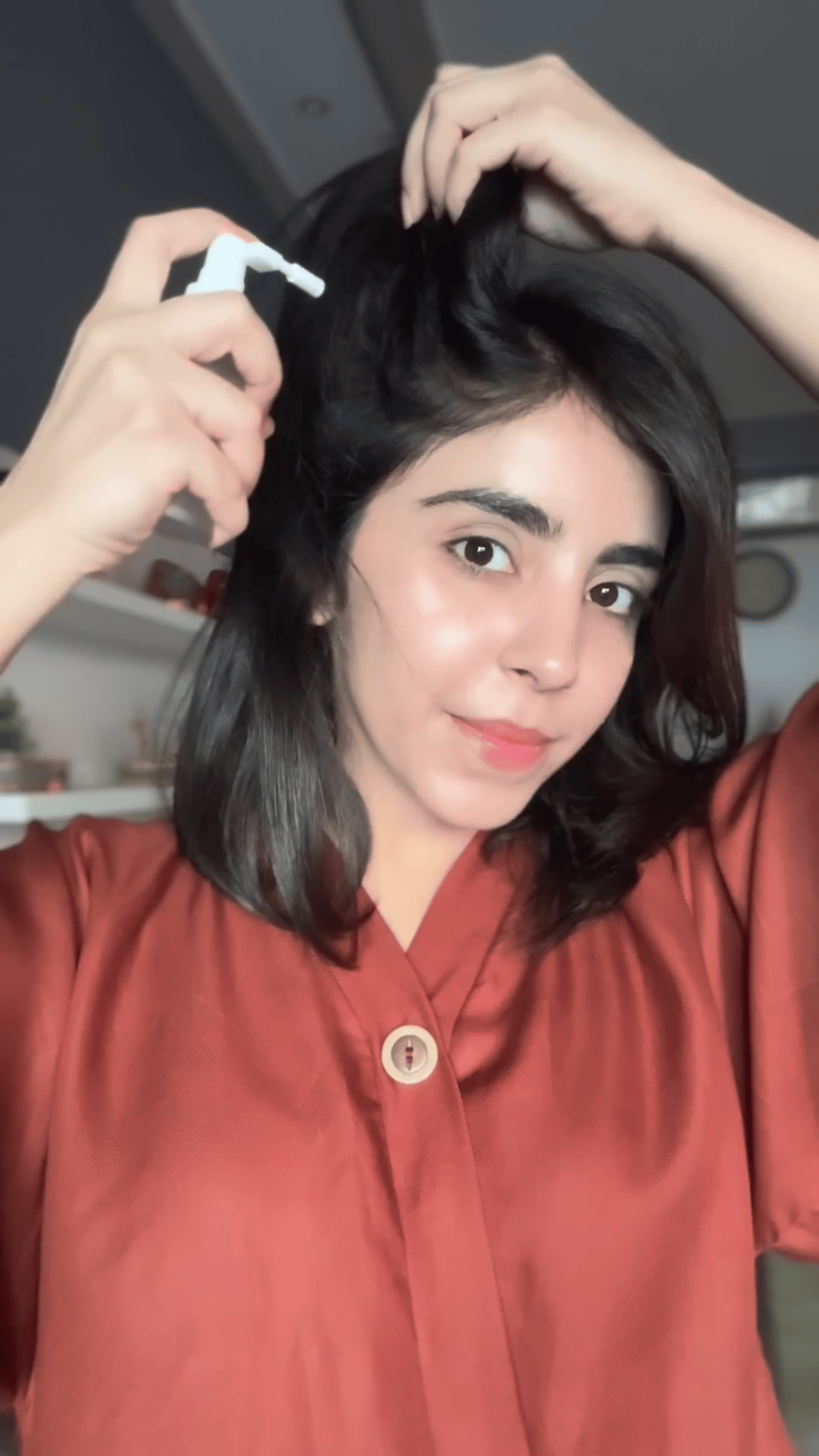 Momina nurel mist review