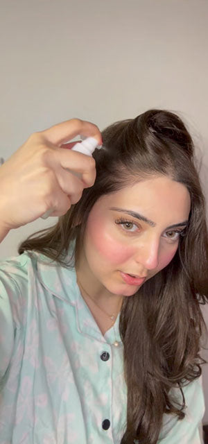 Nurel Mist Transformation Before