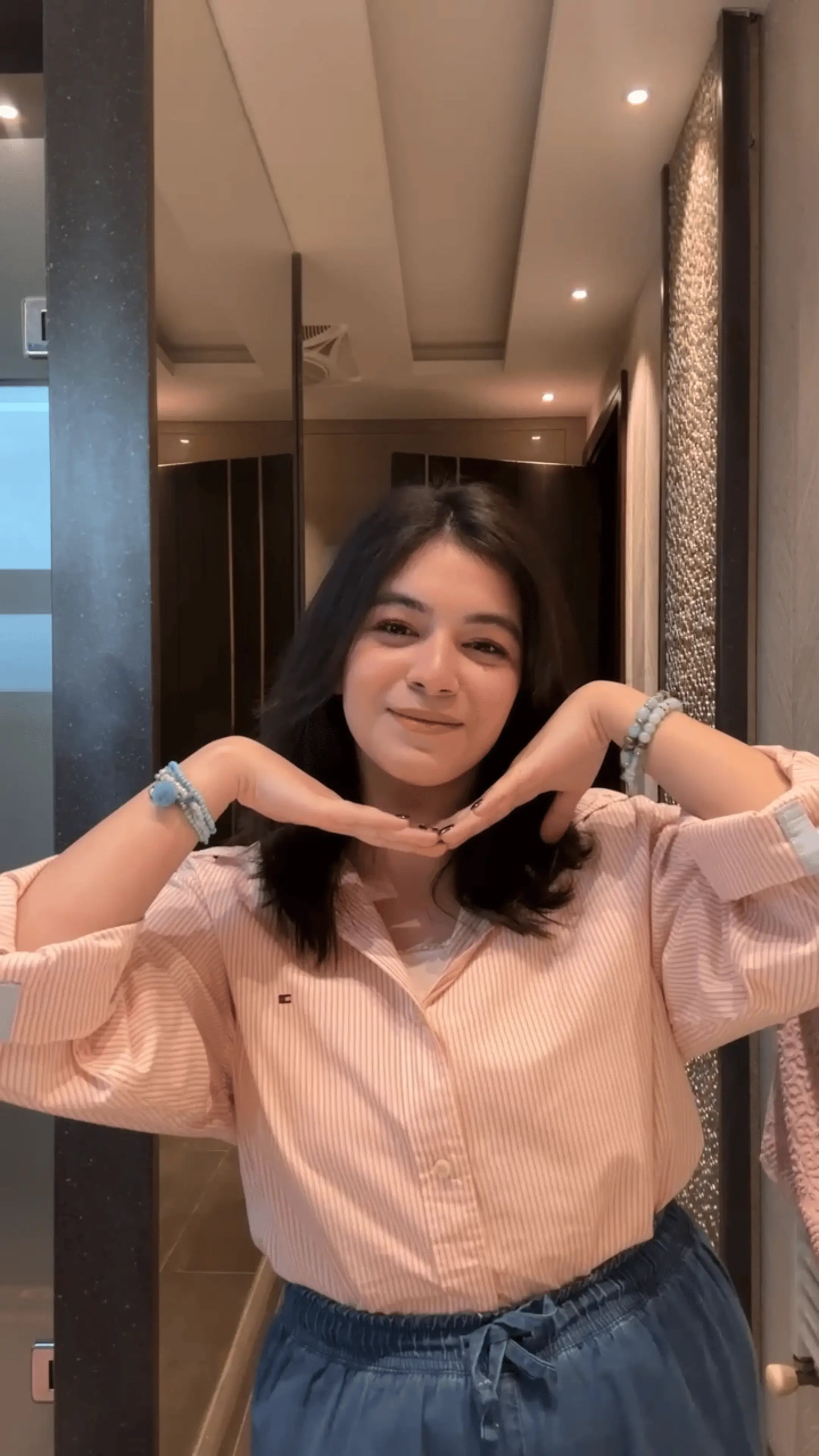 Roshane Nasir nurel review