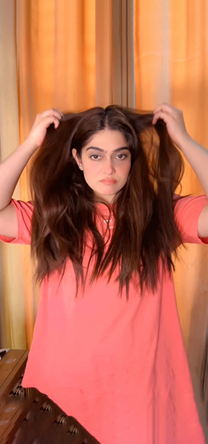 Nurel Serum Transformation Before