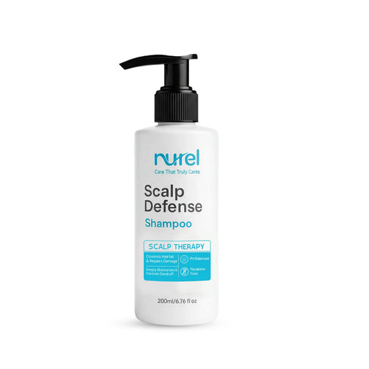 Scalp Defense Shampoo