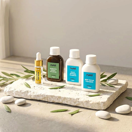 NUREL Starter Kit 4-in-1