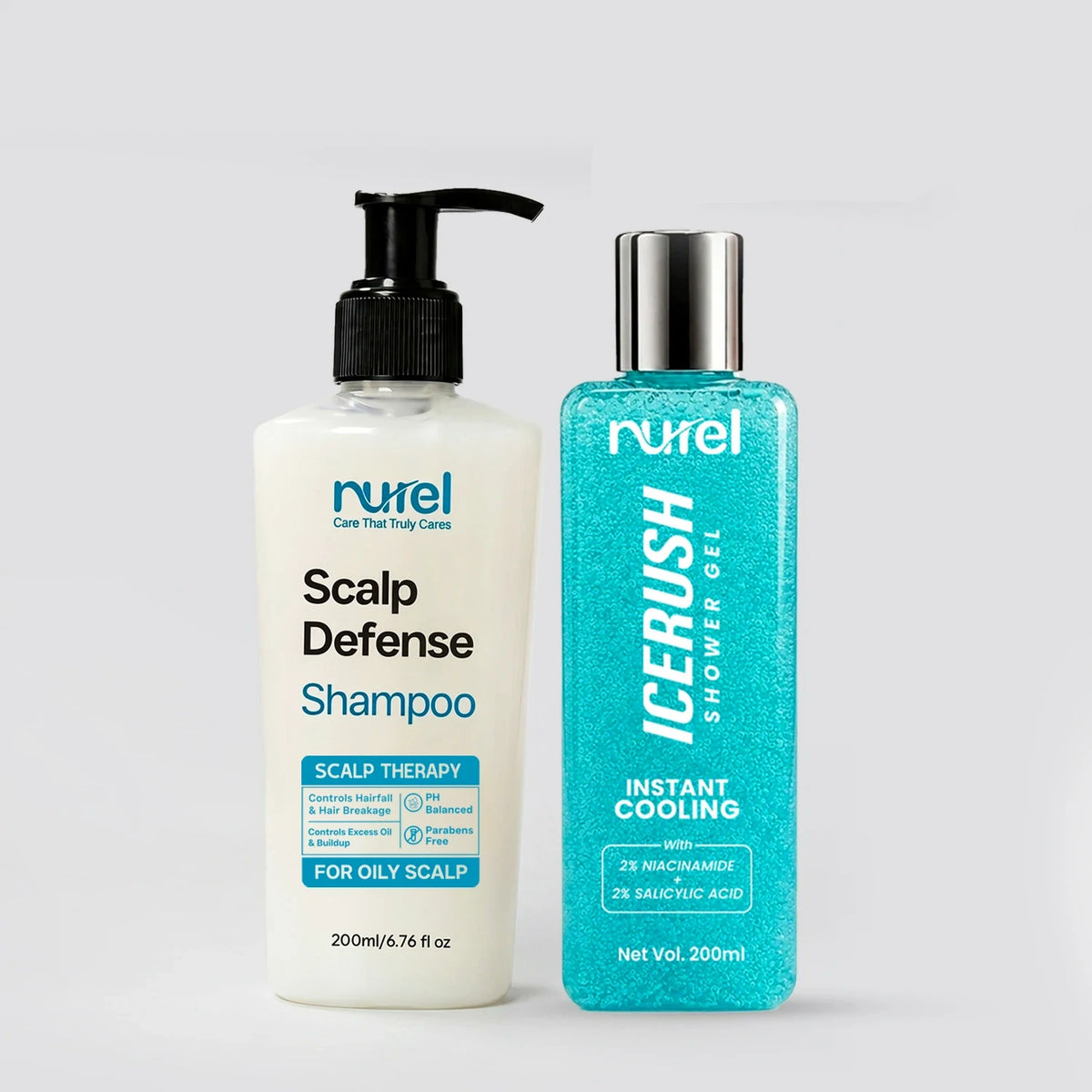 Summer Fresh Duo