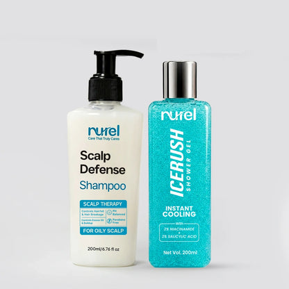 Summer Fresh Duo