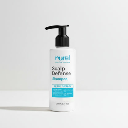 Scalp Defense Shampoo