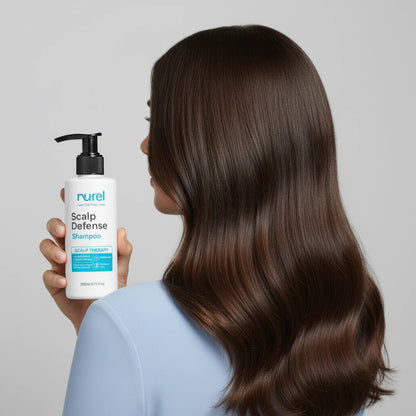 Scalp Defense Shampoo